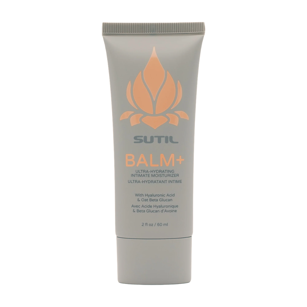 SUTIL Balm+ Premium Vulvar Moisturizer