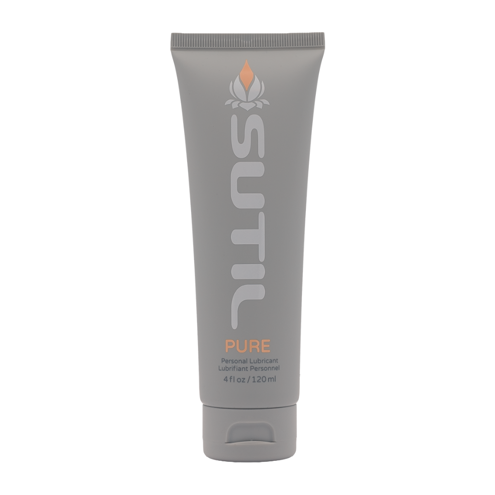 SUTIL Pure Water-Based Lube