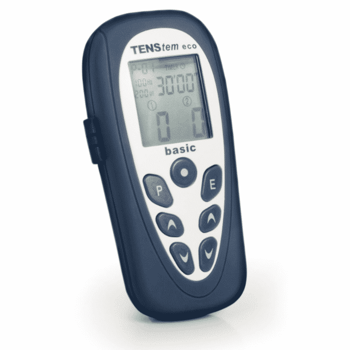 TENStem Eco Basic Tens / Stim Unit