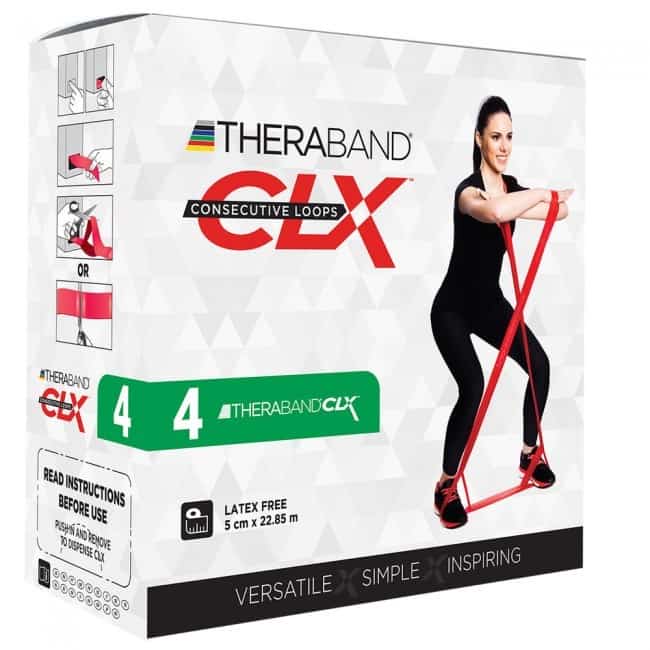 TheraBand® CLX Loop