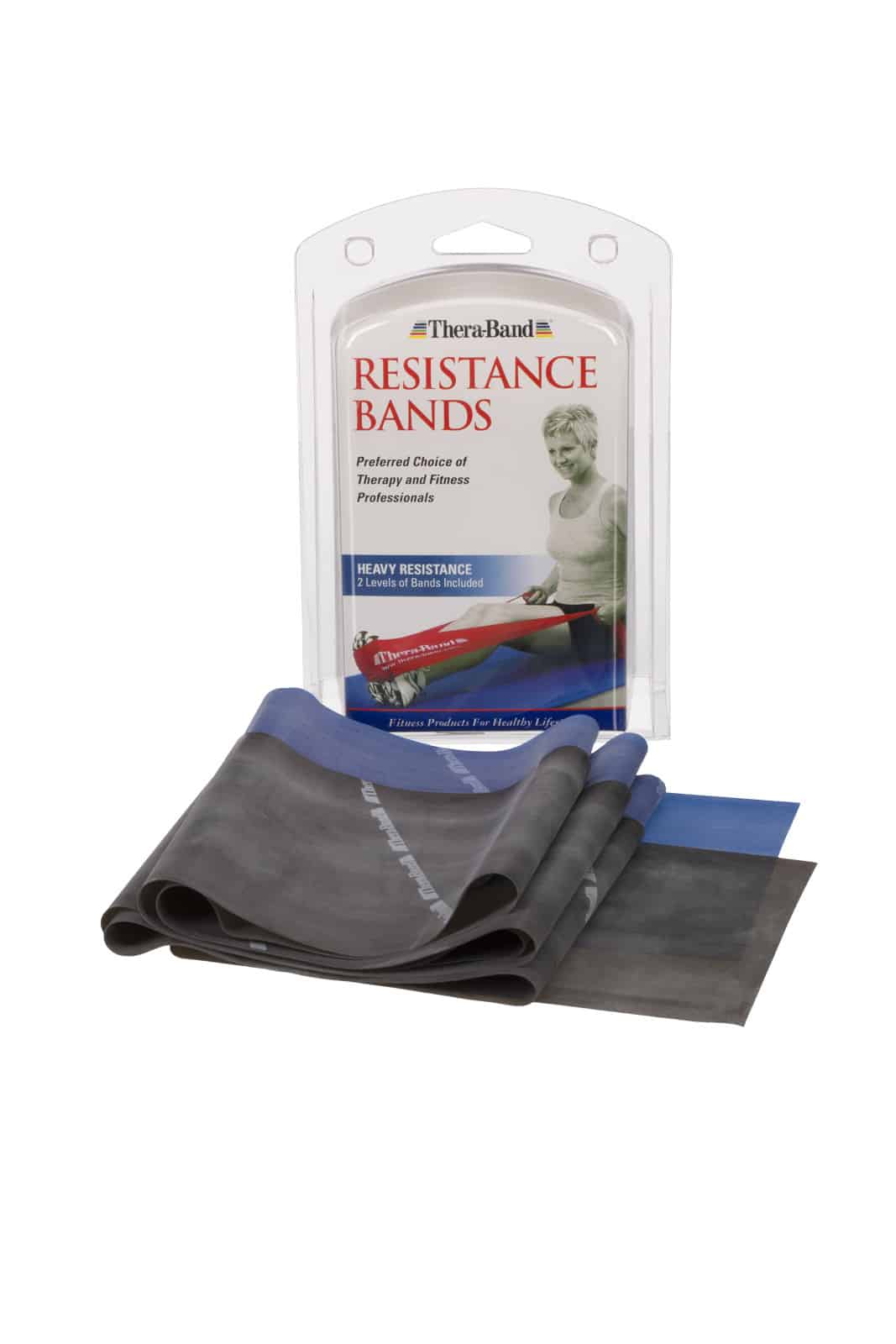 TheraBand® Resistance Band Advanced Kit