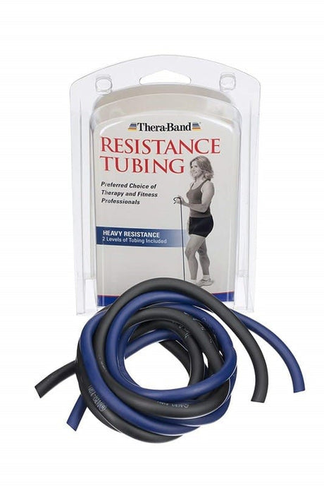 TheraBand® Tubing Kit