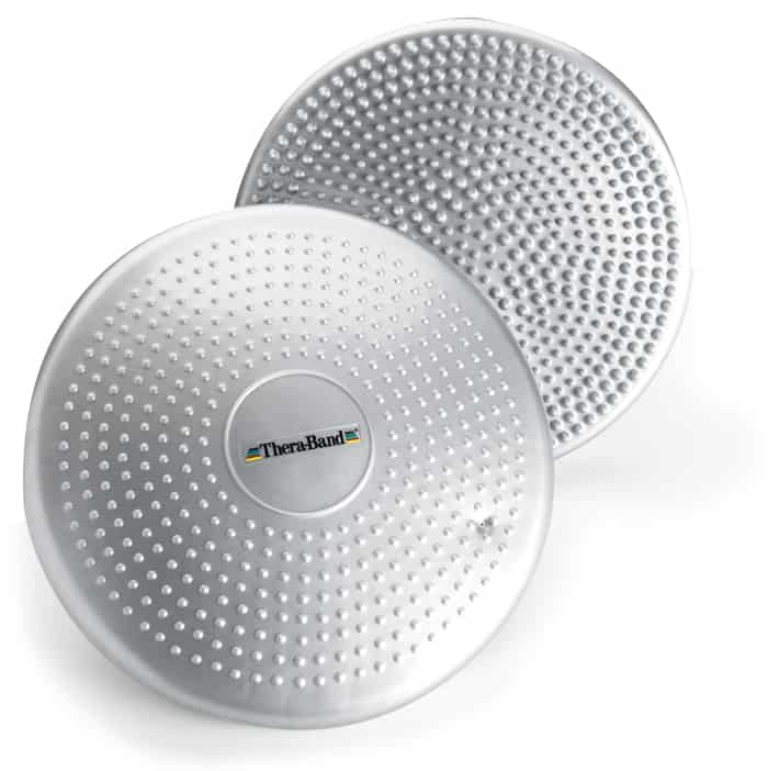 TheraBand Stability Disc - Thumbnail 3