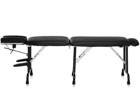 Techniques Portable Chiropractic Table