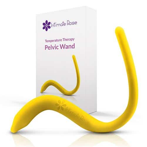 intimate rose tirzepatide reviews Intimate Rose® Temperature Therapy Pelvic Wand