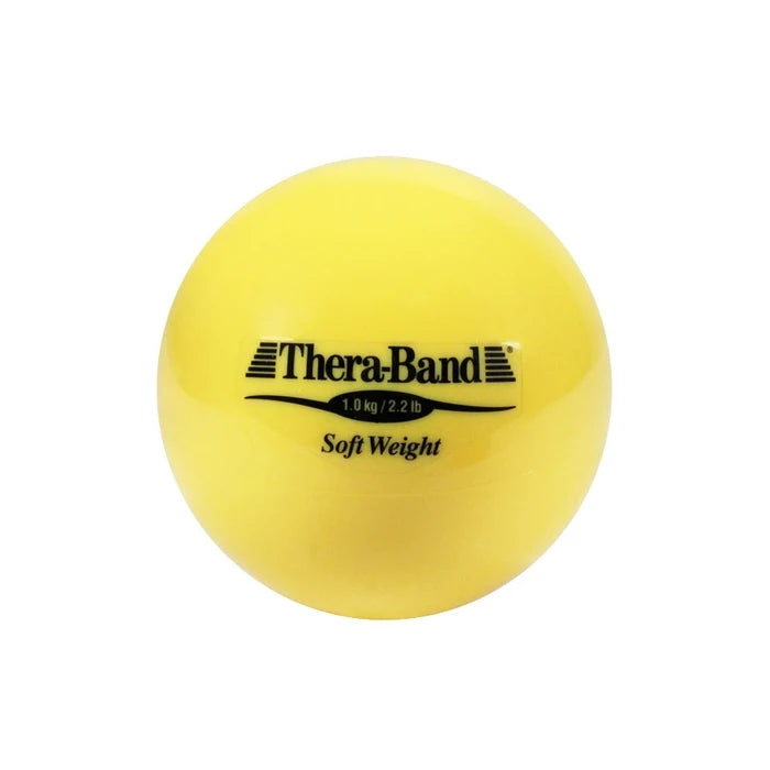 TheraBand® Soft Weights