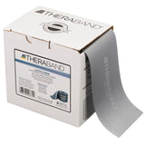 TheraBand® Resistance Bands, Latex Free (25 Yard Roll)