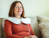 Thermophore MaxHEAT Neck & Shoulders Moist Heat Therapy Pad