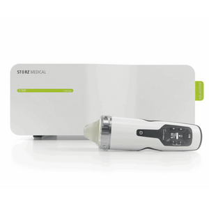 Storz DUOLITH SD1 T-TOP focused shockwave handpiece