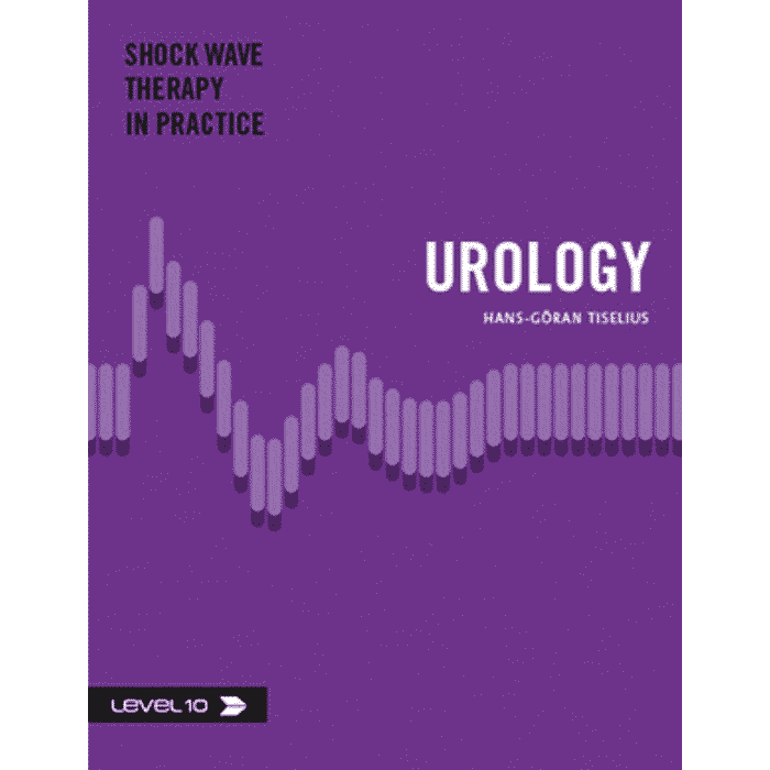 Shockwave Therapy in Urology