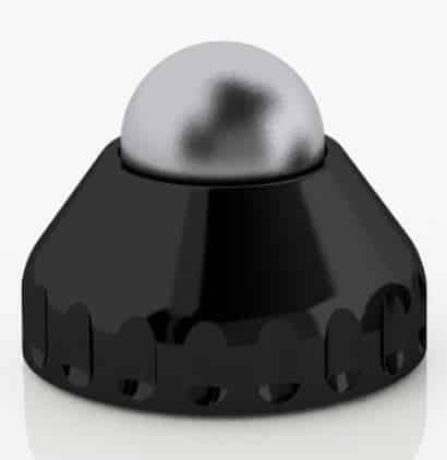 Ball Applicator For V Actor | Remington Medical