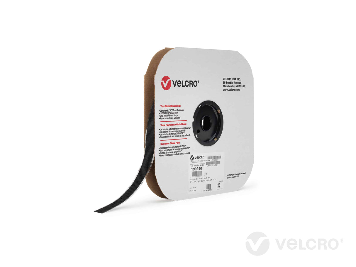 VELCRO® Brand Self-Adhesive Hook