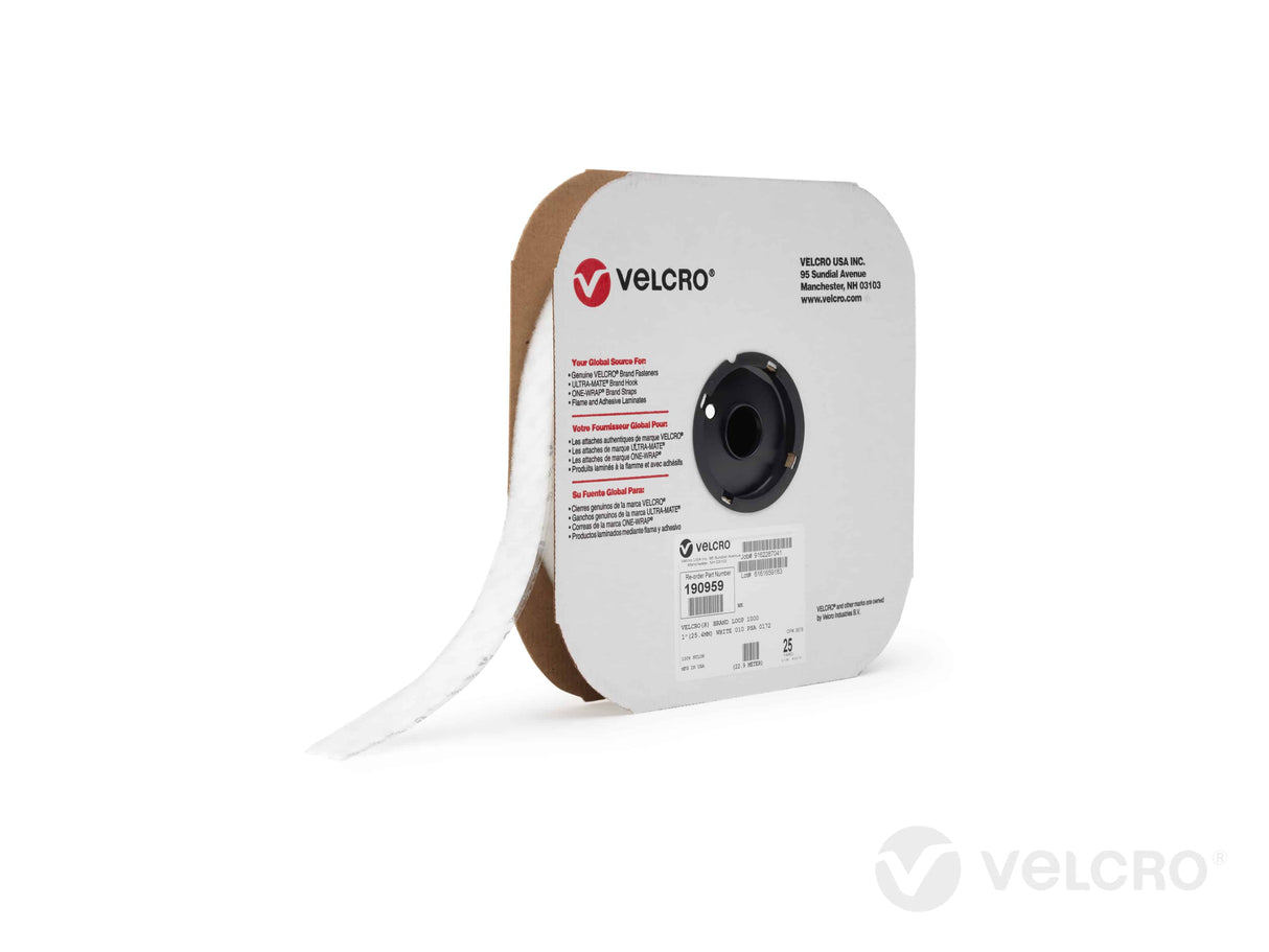 VELCRO® Brand Self-Adhesive Loop