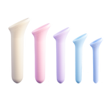 Vagiwell® Medical Dilators (5 Piece Set)