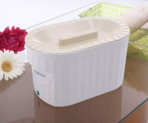 Therabath Pro Paraffin Bath