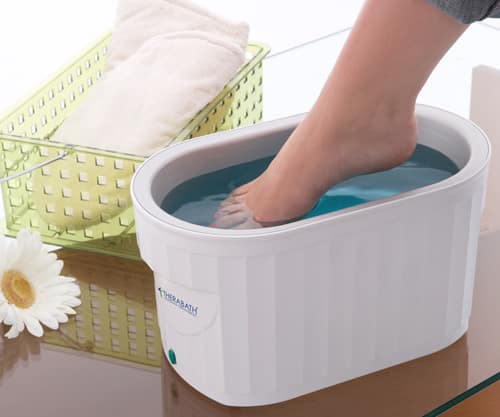 Therabath Pro Paraffin Bath | Remington Medical