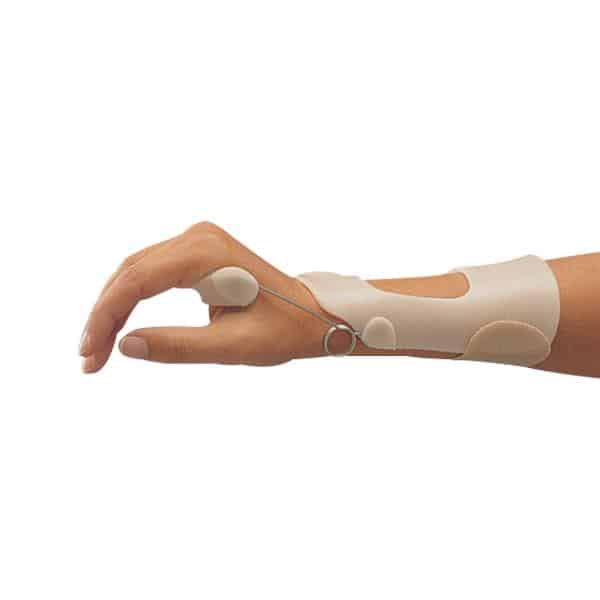 Orfit Wrist Extension Coils | Remington Medical
