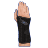 Med Spec Wrist Lacer II Wrist Splint