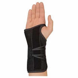 Med Spec Wrist Lacer II Wrist Splint