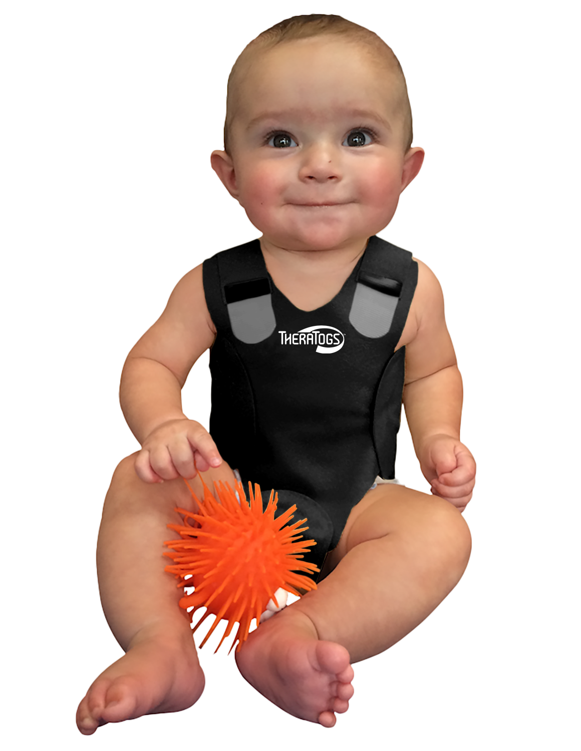 TheraTogs Wunzi Infant System