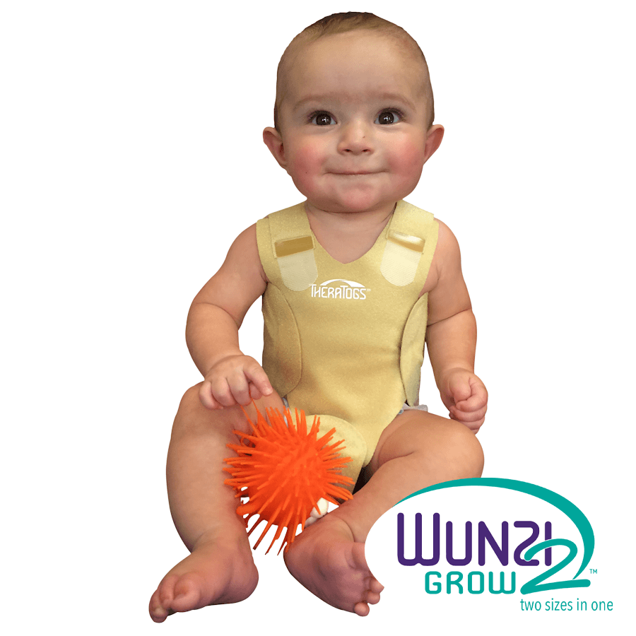 TheraTogs Wunzi Infant System