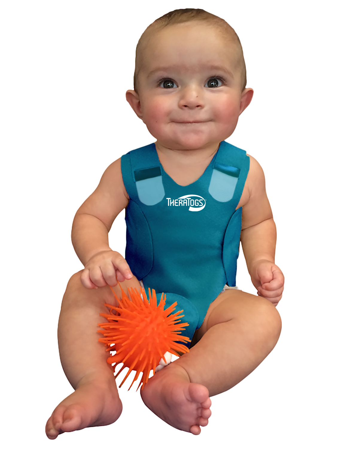 TheraTogs Wunzi Infant System