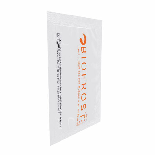 Biofrost® Active Cold/Heat Therapy Gel