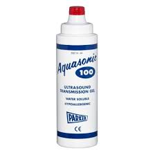 AQUASONIC® 100 Ultrasound Gel