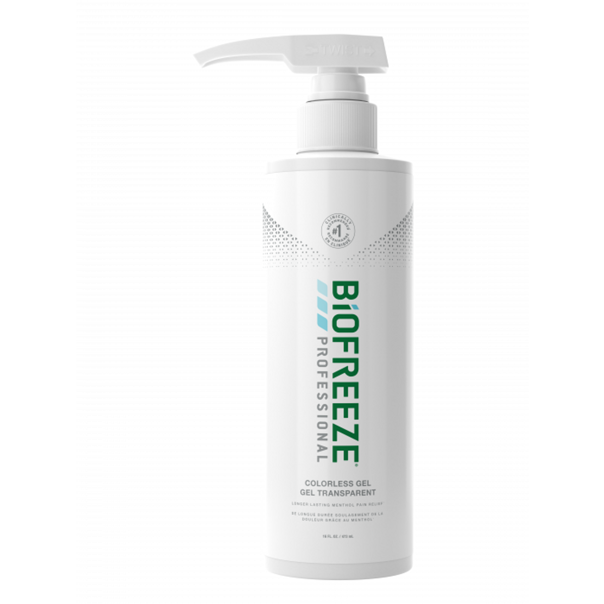 Biofreeze® 16 oz Pump