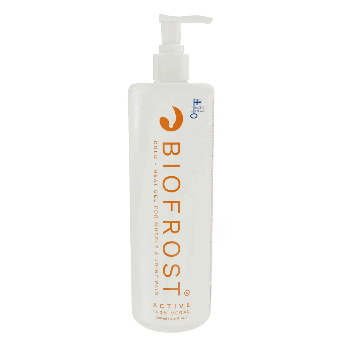 Biofrost® Active Cold/Heat Therapy Gel
