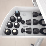 MASTERPULS® icon »Deep« Radial Shockwave