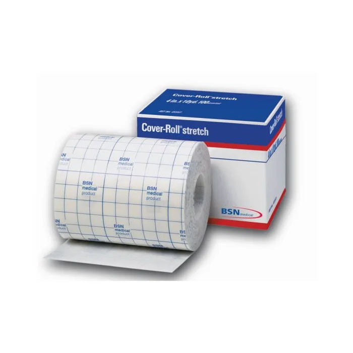 Cover-Roll® Stretch Tape