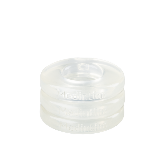 Buffer Rings For Spectacles Bumpi® Buffer Rings | Remington Medical