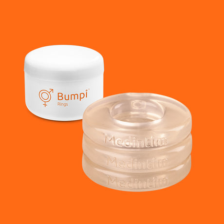 Bumpi® Buffer Rings