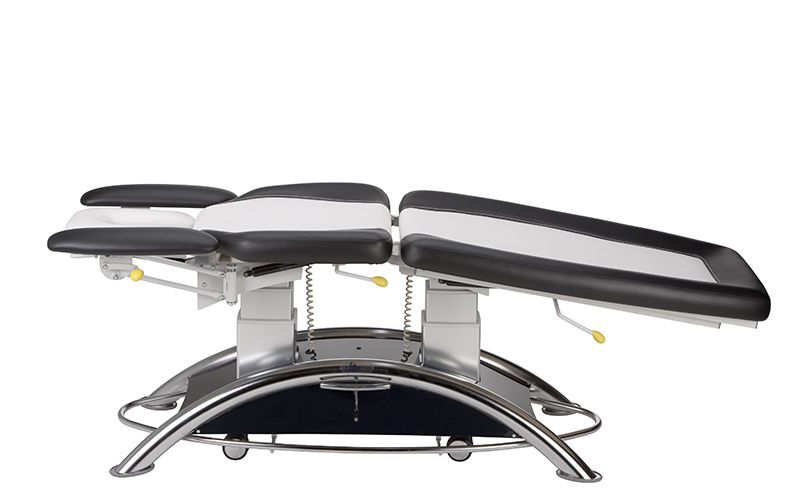 Lojer Capre FX5 Treatment Table