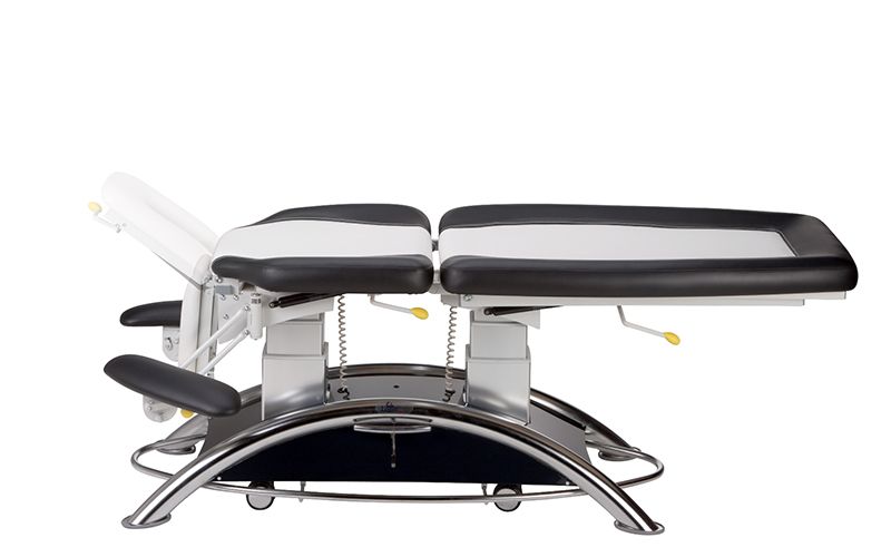 Lojer Capre FX5 Treatment Table
