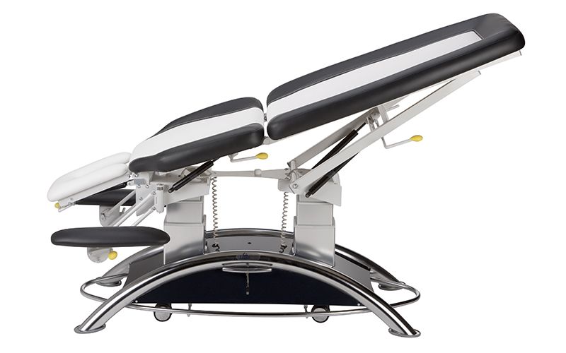 Lojer Capre FX5 Treatment Table