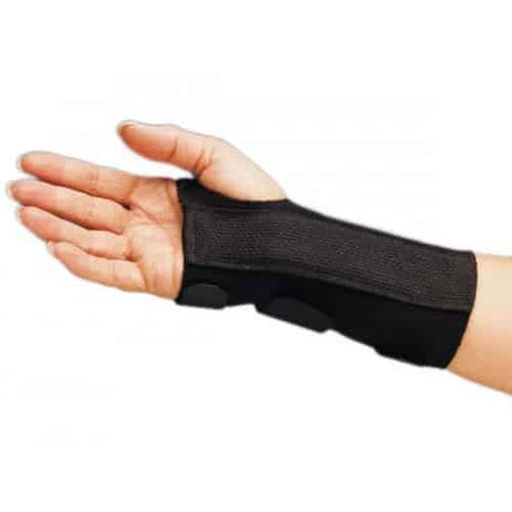 Comfort Cool® D-Ring Wrist Orthosis (SHORT)