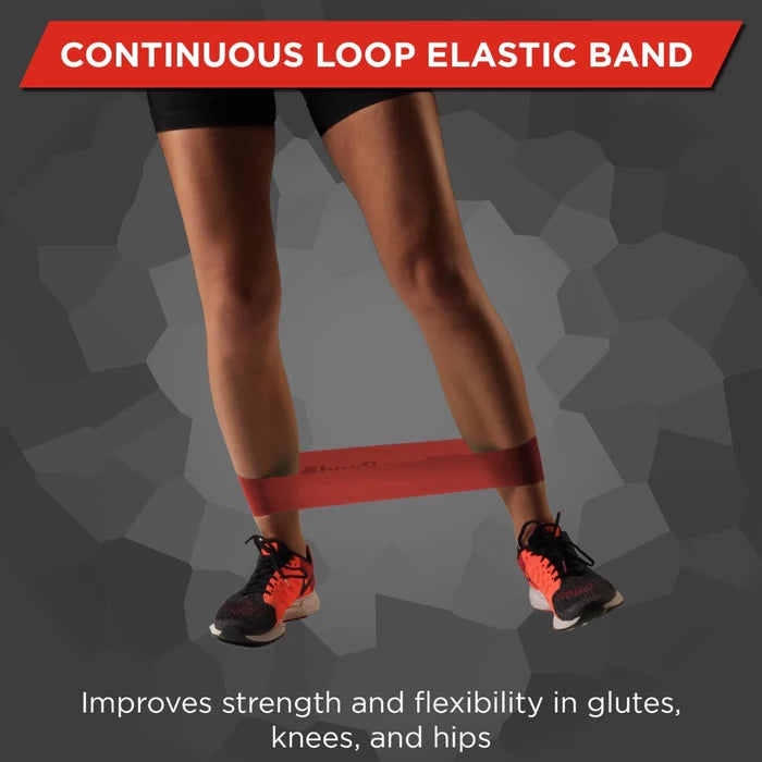 Thera-Band® Resistance Band Loops