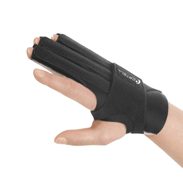 Dupuytren Contracture Glove (Dorsal)