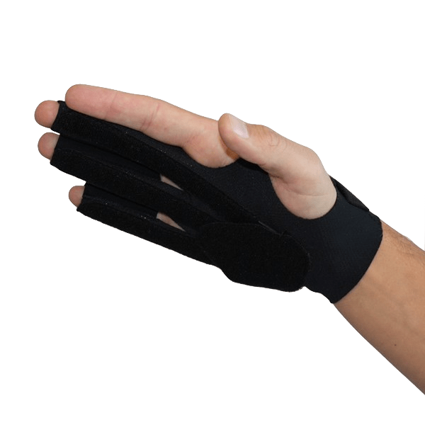 Dupuytren Contracture Glove (Volar)