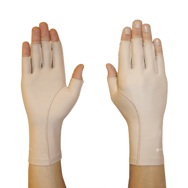 Edema Glove Light (3/4 Finger)