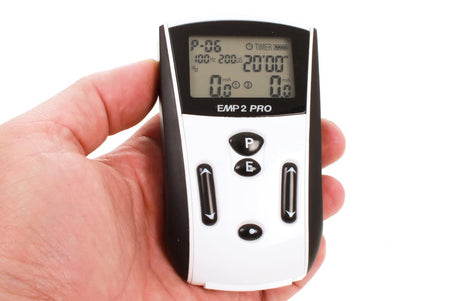 EMP 2 PRO Muscle Stimulation & TENS Device