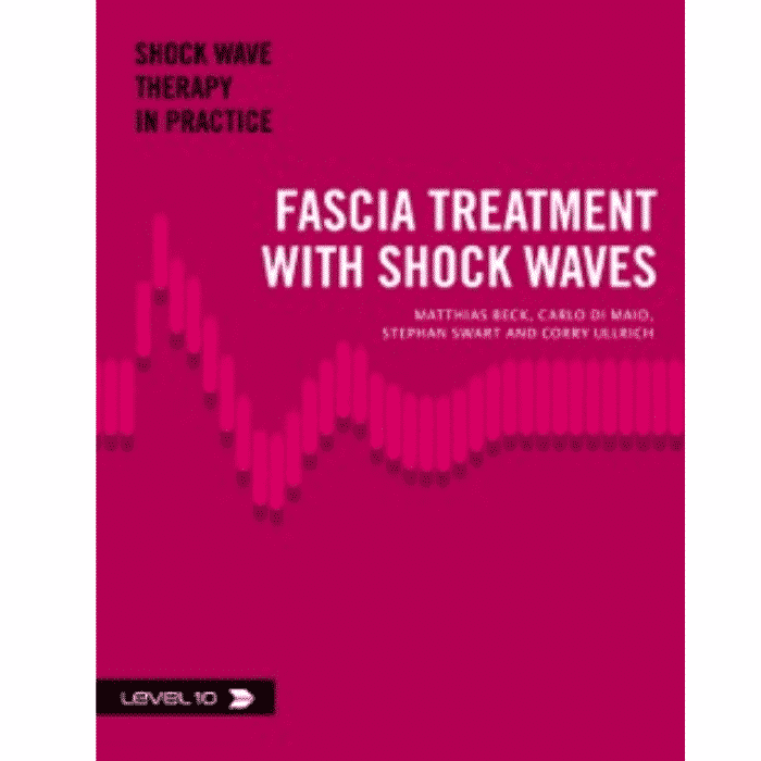 Fascia Treatment With Shockwaves