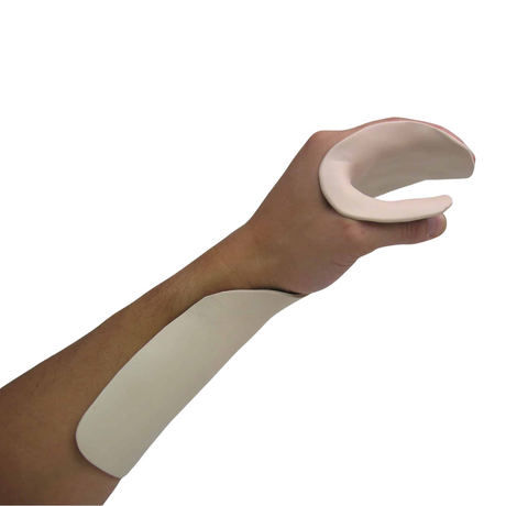 FIBERFORMᵀᴹ Splinting Material