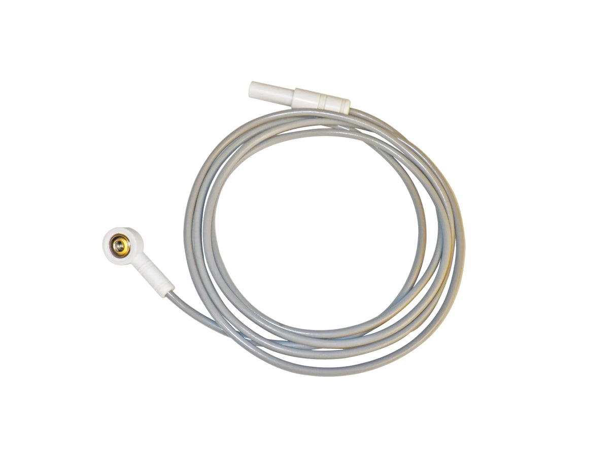 Physiomed Grey Electrode Connection Cable