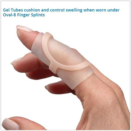 3PP Finger & Toe Gel Tubes