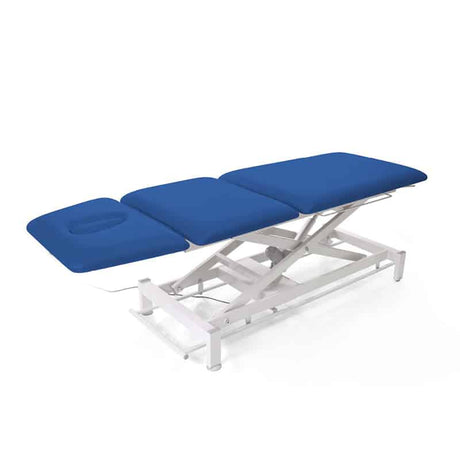 Chattanooga Galaxy 3-Section Treatment Table