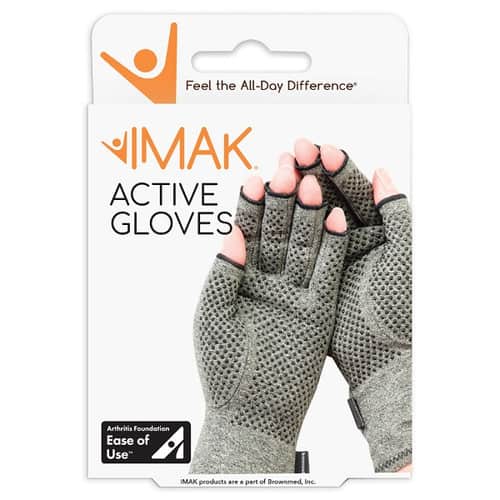 IMAK® Active Gloves