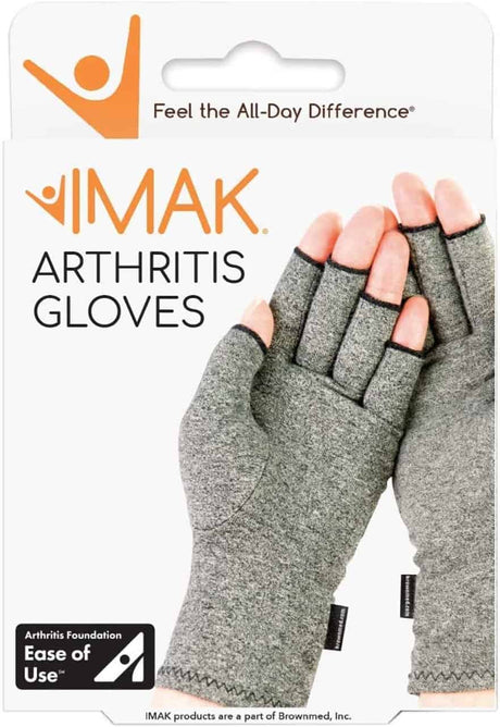 IMAK® Arthritis Gloves